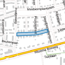 Perceel WGN00-E-3884