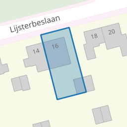 Perceel WGN00-E-3896