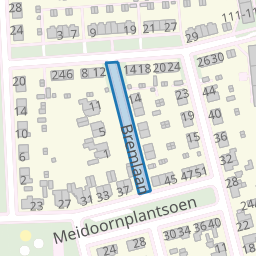 Perceel WGN00-E-3900