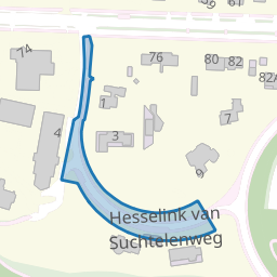 Perceel WGN00-E-3918