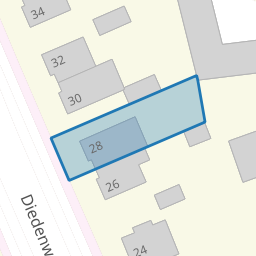 Perceel WGN00-E-3924