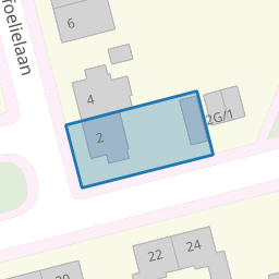 Perceel WGN00-E-4000