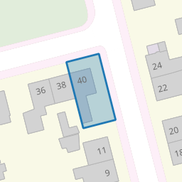 Perceel WGN00-E-4006