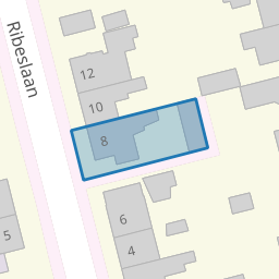 Perceel WGN00-E-4009