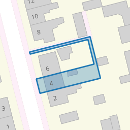 Perceel WGN00-E-4011