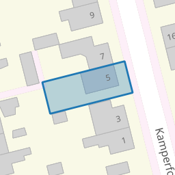 Perceel WGN00-E-4016