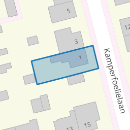 Perceel WGN00-E-4018