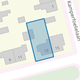 Perceel WGN00-E-4019