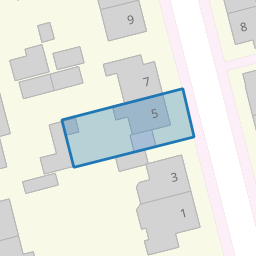 Perceel WGN00-E-4050