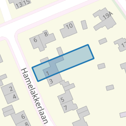 Perceel WGN00-E-4151