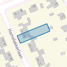 Perceel WGN00-E-4152