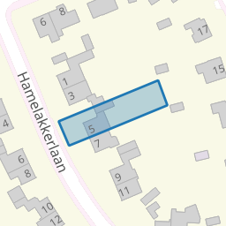 Perceel WGN00-E-4153