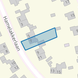 Perceel WGN00-E-4154