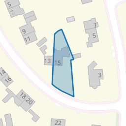 Perceel WGN00-E-4158