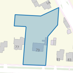 Perceel WGN00-E-4184