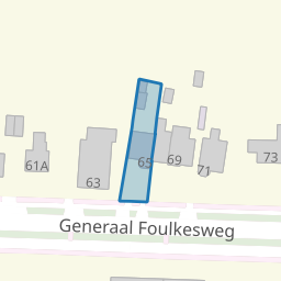 Perceel WGN00-E-4190