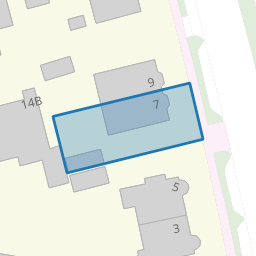 Perceel WGN00-E-4261