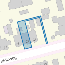 Perceel WGN00-E-4267