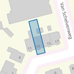 Perceel WGN00-E-4281