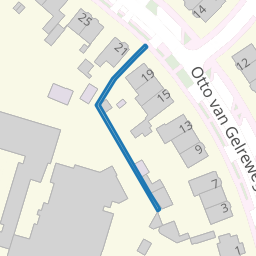 Perceel WGN00-E-4308