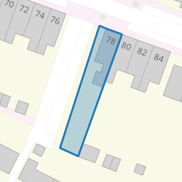 Perceel WGN00-E-4347