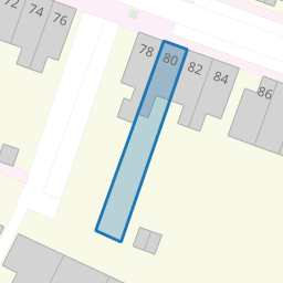 Perceel WGN00-E-4348