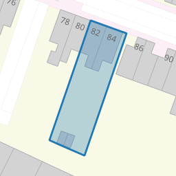 Perceel WGN00-E-4349