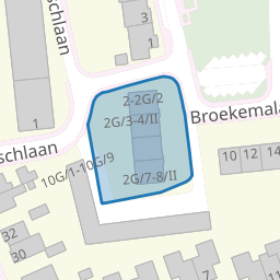 Perceel WGN00-E-4433