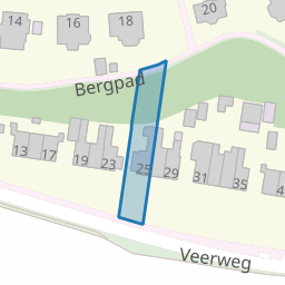 Perceel WGN00-E-4492