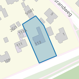 Perceel WGN00-E-4510