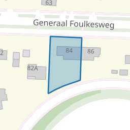 Perceel WGN00-E-4511