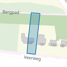 Perceel WGN00-E-4522