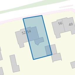 Perceel WGN00-E-4540