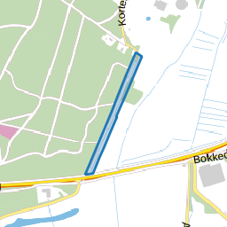 Perceel WGN00-E-4557