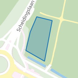 Perceel WGN00-E-4564