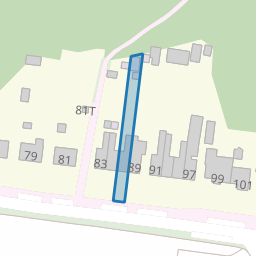 Perceel WGN00-E-4610