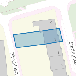 Perceel WGN00-E-4626