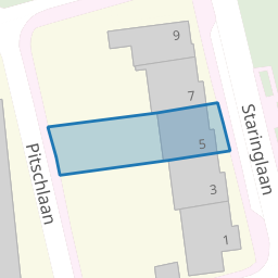 Perceel WGN00-E-4627