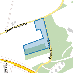 Perceel WGN00-E-4645