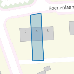 Perceel WGN00-E-4656