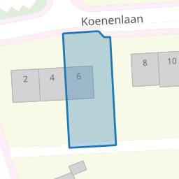 Perceel WGN00-E-4657