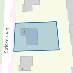 Perceel WGN00-E-4690