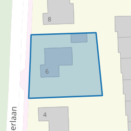 Perceel WGN00-E-4691