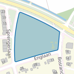 Perceel WGN00-E-4702