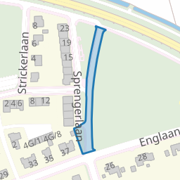 Perceel WGN00-E-4703