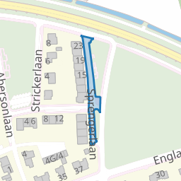 Perceel WGN00-E-4706