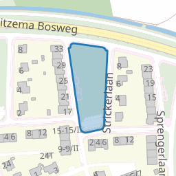 Perceel WGN00-E-4709