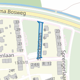 Perceel WGN00-E-4710