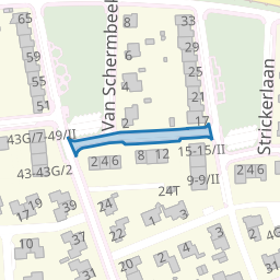 Perceel WGN00-E-4713