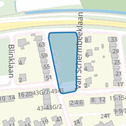 Perceel WGN00-E-4714